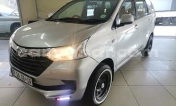 Tenga Tsaru Toyota Avanza Sirivha Mota in Lusaka in Zambia Tenga Tsaru Toyota Avanza Sirivha Mota in Lusaka in Zambia
