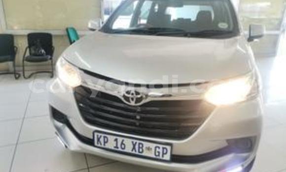 Tenga Tsaru Toyota Avanza Sirivha Mota in Lusaka in Zambia Tenga Tsaru Toyota Avanza Sirivha Mota in Lusaka in Zambia