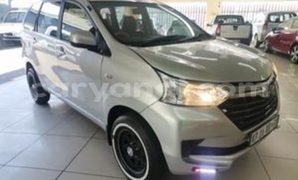 Tenga Tsaru Toyota Avanza Sirivha Mota in Lusaka in Zambia Tenga Tsaru Toyota Avanza Sirivha Mota in Lusaka in Zambia