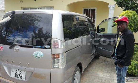 Acheter Occasion Voiture Toyota 4Runner Autre à Chingola, Zambie Acheter Occasion Voiture Toyota 4Runner Autre à Chingola, Zambie