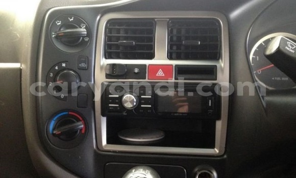 Acheter Occasion Voiture Hyundai H1 Blanc à Chingola, Zambie Acheter Occasion Voiture Hyundai H1 Blanc à Chingola, Zambie