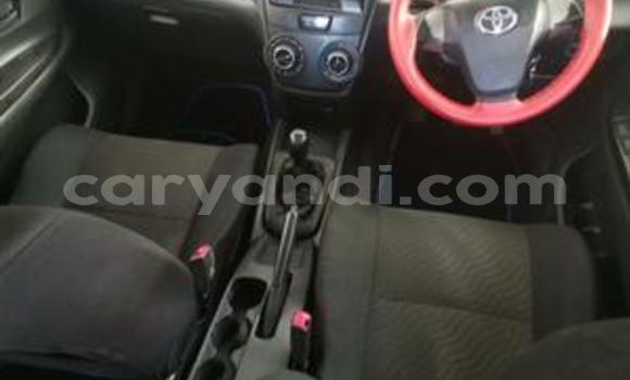 Tenga Tsaru Toyota Avanza Sirivha Mota in Lusaka in Zambia Tenga Tsaru Toyota Avanza Sirivha Mota in Lusaka in Zambia