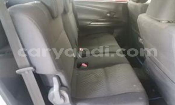 Tenga Tsaru Toyota Avanza Sirivha Mota in Lusaka in Zambia Tenga Tsaru Toyota Avanza Sirivha Mota in Lusaka in Zambia