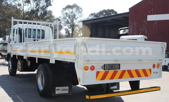 Buy Used Isuzu FTR 850 White Truck in Lusaka in Zambia Buy Used Isuzu FTR 850 White Truck in Lusaka in Zambia