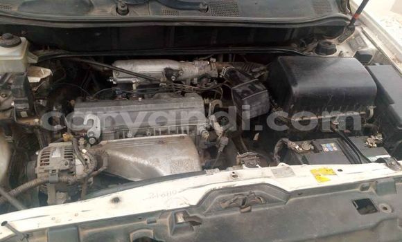 Acheter Occasion Voiture Toyota Harrier Blanc à Lusaka, Zambie Acheter Occasion Voiture Toyota Harrier Blanc à Lusaka, Zambie