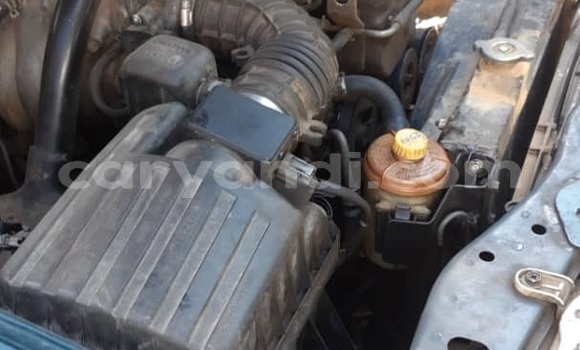 Buy Used Suzuki Escudo Green Car in Lusaka in Zambia Buy Used Suzuki Escudo Green Car in Lusaka in Zambia