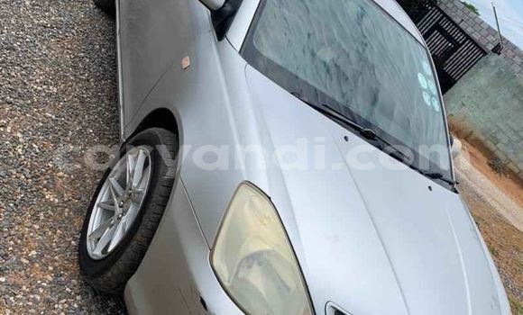 Acheter Occasion Voiture Toyota Allion Gris à Lusaka, Zambie Acheter Occasion Voiture Toyota Allion Gris à Lusaka, Zambie