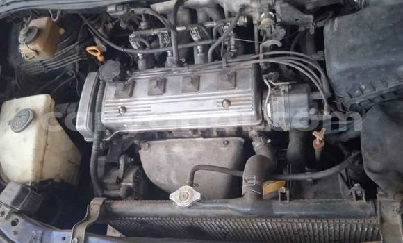 Acheter Occasion Voiture Toyota Spacio Bleu à Lusaka, Zambie Acheter Occasion Voiture Toyota Spacio Bleu à Lusaka, Zambie