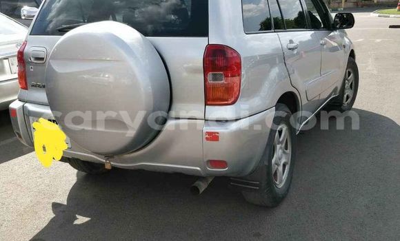 Acheter Occasion Voiture Toyota RAV4 Gris à Lusaka, Zambie Acheter Occasion Voiture Toyota RAV4 Gris à Lusaka, Zambie