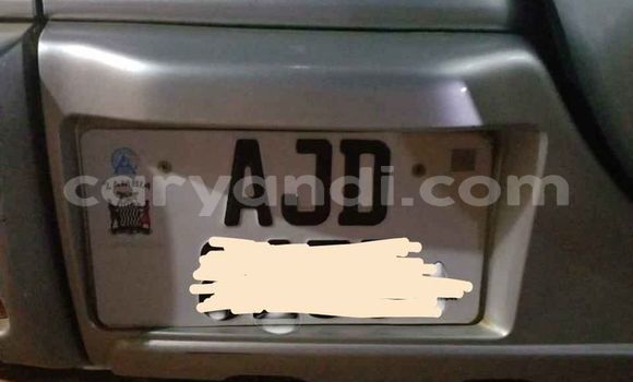 Acheter Occasion Voiture Toyota RAV4 Gris à Lusaka, Zambie Acheter Occasion Voiture Toyota RAV4 Gris à Lusaka, Zambie