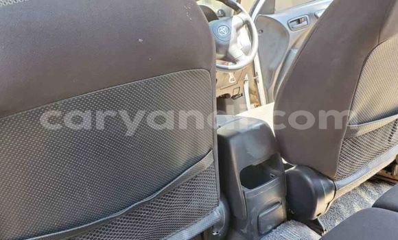 Acheter Occasion Voiture Toyota RAV4 Blanc à Lusaka, Zambie Acheter Occasion Voiture Toyota RAV4 Blanc à Lusaka, Zambie