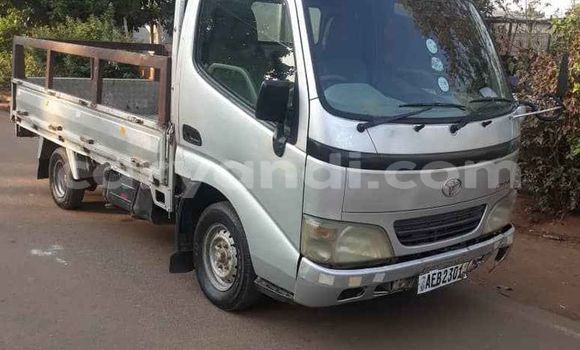 Tenga Tsaru Toyota Dyna Sirivha Mota in Lusaka in Zambia Tenga Tsaru Toyota Dyna Sirivha Mota in Lusaka in Zambia