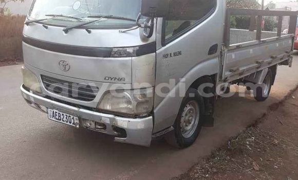 Acheter Occasion Voiture Toyota Dyna Gris à Lusaka, Zambie Acheter Occasion Voiture Toyota Dyna Gris à Lusaka, Zambie