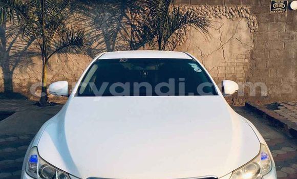 Acheter Occasion Voiture Toyota Mark X Blanc à Lusaka, Zambie Acheter Occasion Voiture Toyota Mark X Blanc à Lusaka, Zambie