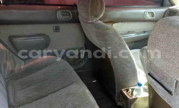 Acheter Occasion Voiture Toyota Corolla Blanc à Lusaka, Zambie Acheter Occasion Voiture Toyota Corolla Blanc à Lusaka, Zambie