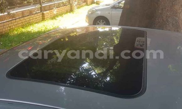 Acheter Occasion Voiture BMW 3–Series Gris à Lusaka, Zambie Acheter Occasion Voiture BMW 3–Series Gris à Lusaka, Zambie