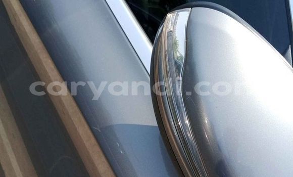 Acheter Occasion Voiture Mercedes‒Benz C–Class Gris à Lusaka, Zambie Acheter Occasion Voiture Mercedes‒Benz C–Class Gris à Lusaka, Zambie