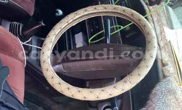 Acheter Occasion Voiture Toyota Corolla Blanc à Lusaka, Zambie Acheter Occasion Voiture Toyota Corolla Blanc à Lusaka, Zambie