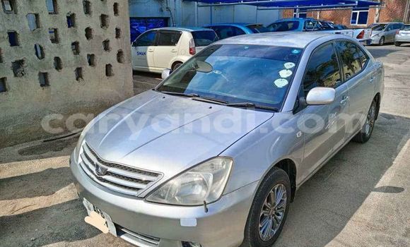 Nunua Ilio tumika Toyota Allion Fedha Gari ndani ya Lusaka nchini Zambia Nunua Ilio tumika Toyota Allion Fedha Gari ndani ya Lusaka nchini Zambia