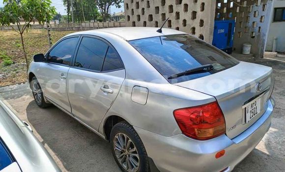 Acheter Occasion Voiture Toyota Allion Gris à Lusaka, Zambie Acheter Occasion Voiture Toyota Allion Gris à Lusaka, Zambie