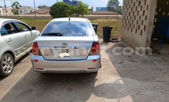 Acheter Occasion Voiture Toyota Allion Gris à Lusaka, Zambie Acheter Occasion Voiture Toyota Allion Gris à Lusaka, Zambie