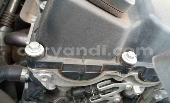 Acheter Occasion Voiture BMW 1-Series Noir à Lusaka, Zambie Acheter Occasion Voiture BMW 1-Series Noir à Lusaka, Zambie