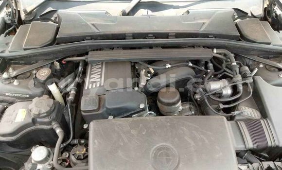 Acheter Occasion Voiture BMW 1-Series Noir à Lusaka, Zambie Acheter Occasion Voiture BMW 1-Series Noir à Lusaka, Zambie