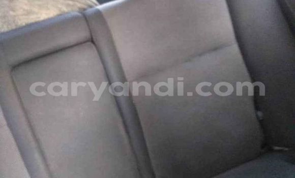 Acheter Occasion Voiture Toyota Runx Noir à Lusaka, Zambie Acheter Occasion Voiture Toyota Runx Noir à Lusaka, Zambie