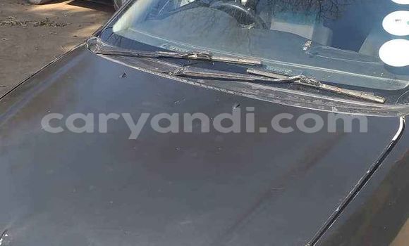 Acheter Occasion Voiture Toyota Runx Noir à Lusaka, Zambie Acheter Occasion Voiture Toyota Runx Noir à Lusaka, Zambie