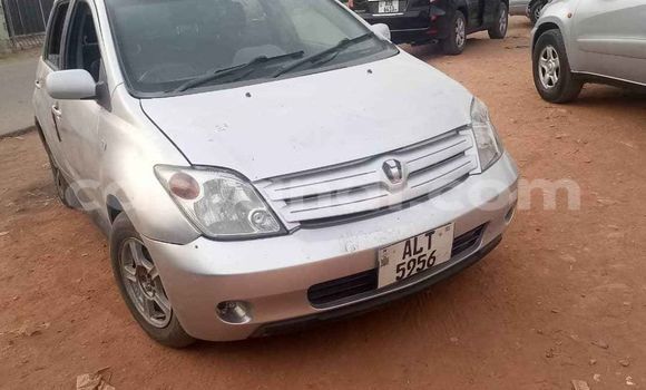 Tenga Tsaru Toyota IST Sirivha Mota in Lusaka in Zambia