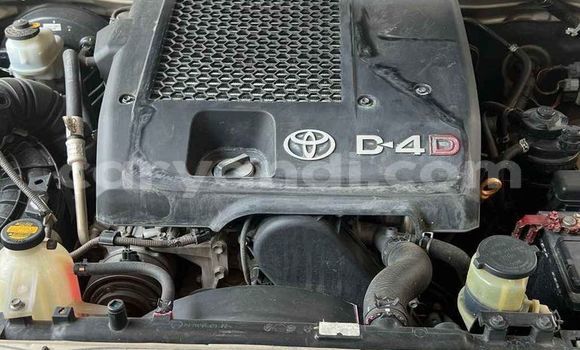 Acheter Occasion Voiture Toyota Fortuner Marron à Lusaka, Zambie Acheter Occasion Voiture Toyota Fortuner Marron à Lusaka, Zambie