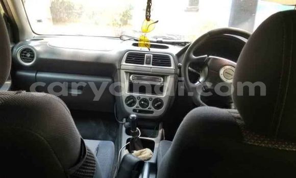 Acheter Occasion Voiture Subaru Impreza Bleu à Lusaka, Zambie Acheter Occasion Voiture Subaru Impreza Bleu à Lusaka, Zambie