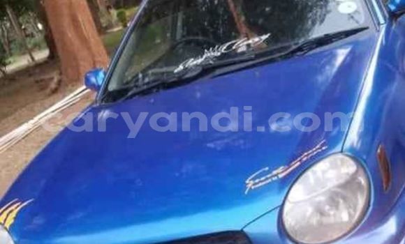 Acheter Occasion Voiture Subaru Impreza Bleu à Lusaka, Zambie Acheter Occasion Voiture Subaru Impreza Bleu à Lusaka, Zambie