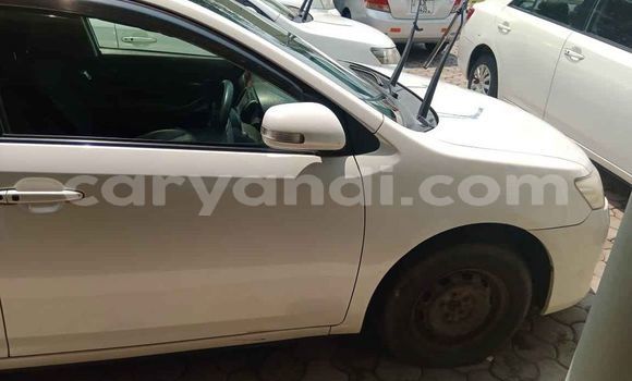 Acheter Occasion Voiture Toyota Allion Blanc à Lusaka, Zambie Acheter Occasion Voiture Toyota Allion Blanc à Lusaka, Zambie