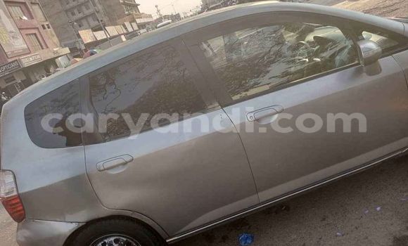 Acheter Occasion Voiture Honda FIT Autre à Lusaka, Zambie