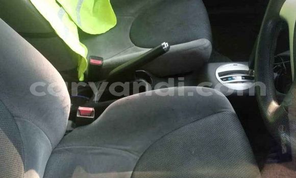 Acheter Occasion Voiture Honda FIT Autre à Lusaka, Zambie Acheter Occasion Voiture Honda FIT Autre à Lusaka, Zambie