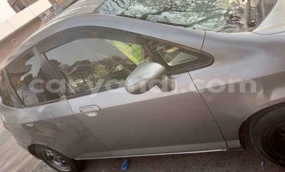 Acheter Occasion Voiture Honda FIT Autre à Lusaka, Zambie Acheter Occasion Voiture Honda FIT Autre à Lusaka, Zambie
