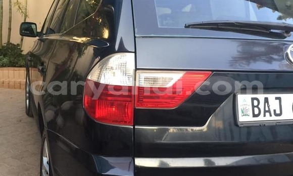 Acheter Occasion Voiture BMW X3 Noir à Lusaka, Zambie Acheter Occasion Voiture BMW X3 Noir à Lusaka, Zambie