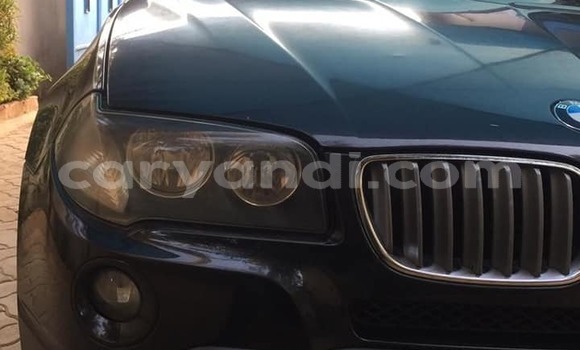 Acheter Occasion Voiture BMW X3 Noir à Lusaka, Zambie Acheter Occasion Voiture BMW X3 Noir à Lusaka, Zambie