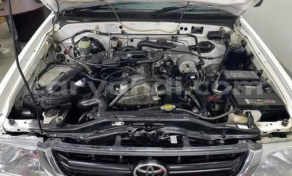 Tenga Tsaru Toyota Hilux Chena Mota in Lusaka in Zambia Tenga Tsaru Toyota Hilux Chena Mota in Lusaka in Zambia