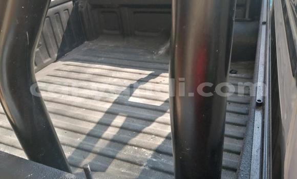 Tenga Tsaru Toyota Hilux Chena Mota in Lusaka in Zambia Tenga Tsaru Toyota Hilux Chena Mota in Lusaka in Zambia