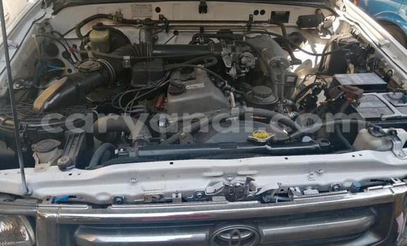 Tenga Tsaru Toyota Hilux Chena Mota in Lusaka in Zambia Tenga Tsaru Toyota Hilux Chena Mota in Lusaka in Zambia