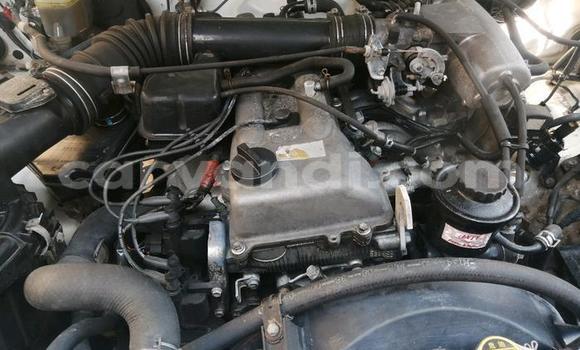 Tenga Tsaru Toyota Hilux Chena Mota in Lusaka in Zambia Tenga Tsaru Toyota Hilux Chena Mota in Lusaka in Zambia