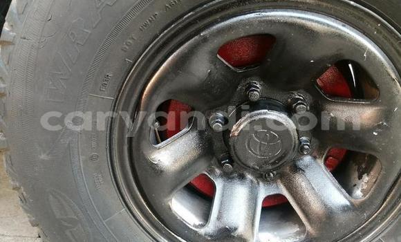 Tenga Tsaru Toyota Hilux Chena Mota in Lusaka in Zambia Tenga Tsaru Toyota Hilux Chena Mota in Lusaka in Zambia