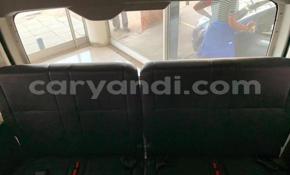 Buy Used Toyota Hiace White Car in Lusaka in Zambia Buy Used Toyota Hiace White Car in Lusaka in Zambia