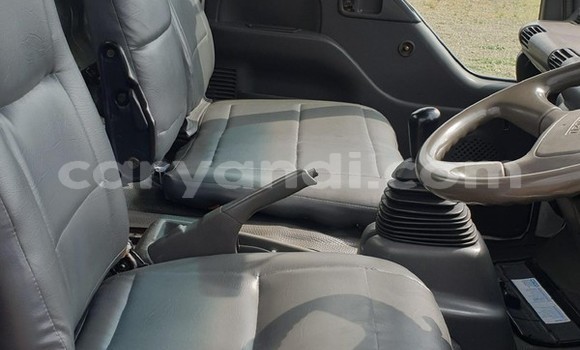 Tenga Tsaru Isuzu FTR 850 Chena Rori in Lusaka in Zambia Tenga Tsaru Isuzu FTR 850 Chena Rori in Lusaka in Zambia