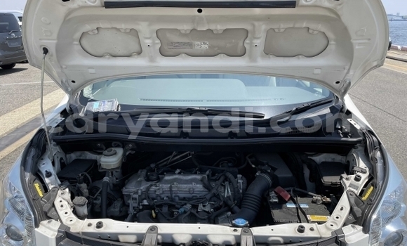 Tenga Tsaru Toyota Noah Chena Mota in Lusaka in Zambia Tenga Tsaru Toyota Noah Chena Mota in Lusaka in Zambia