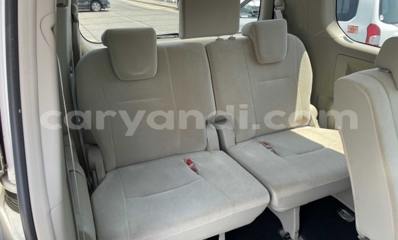 Tenga Tsaru Toyota Noah Chena Mota in Lusaka in Zambia Tenga Tsaru Toyota Noah Chena Mota in Lusaka in Zambia