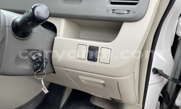 Tenga Tsaru Toyota Noah Chena Mota in Lusaka in Zambia Tenga Tsaru Toyota Noah Chena Mota in Lusaka in Zambia