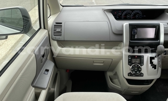 Tenga Tsaru Toyota Noah Chena Mota in Lusaka in Zambia Tenga Tsaru Toyota Noah Chena Mota in Lusaka in Zambia